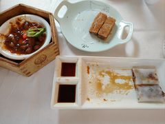 -怀德酒楼·粤菜·海鲜·茶点(宝安国际机场店)