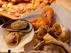 -杭州国际会议中心洲际酒店-原素全日餐厅(解放东路店)