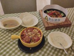-长隆海洋王国-海洋大街餐厅