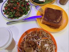 -澳门陈光记烧味饭店(南京德基广场店)