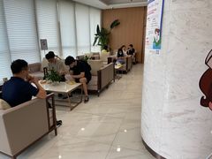 -美年大健康体检中心(浦东美张分院)