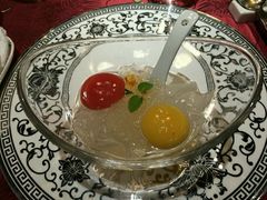 分子胶囊-小广寒电影艺术餐厅(小广寒经三路店)