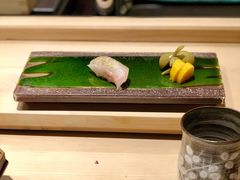 -鮨一日本料理(大中华店)