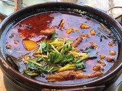 -苦尽酒馆·川菜(鼓楼店)
