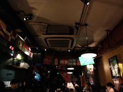 大堂-么哈MOJAR(北京五道口店)