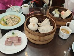 -富春茶社(国庆路店)
