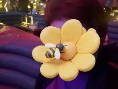 -STELLAR NIGHT CLUB星际酒吧(明发商业广场店)