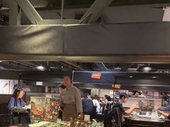 -捞王锅物料理(凯旋路店)