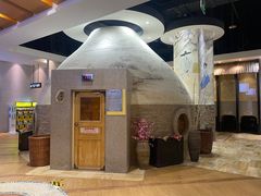 -丽池宫韩式汗蒸会馆(华灯坊店)