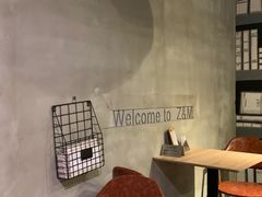 -ZM COFFEE(西安路店)