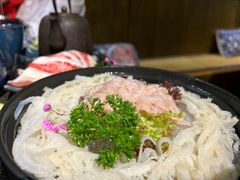 -湊湊火锅·茶憩(来福士广场店)