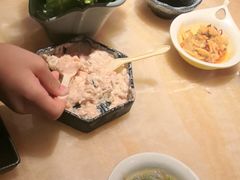 -樱嘢·炭火烧肉(惠南店)