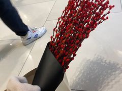 -BOBLOOM花店(宝龙旭辉广场店)