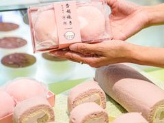 -顶东面包花园·生日蛋糕(太平店)