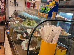-西部马华清真兰州牛肉面·烧烤夜市(关东店)