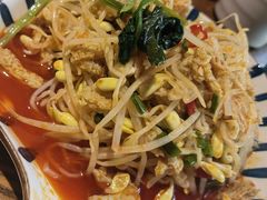 -汉城烧烤(西稍门劳动路店)