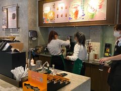 -星巴克臻选(思南公馆店)