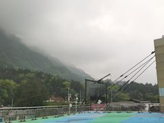 -梦幻奥陶纪景区