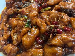 -东兴快餐(文昌南路店)