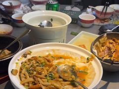-江南里·新浙菜(苏州大悦城店)