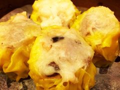 鲜虾烧卖皇-添好运点心专门店(中环IFC店)