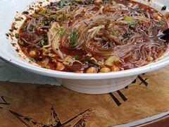 -钟方模白家肥肠粉(春熙店)