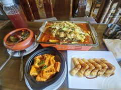 -88号小吃店·经典云南菜·地道纳西美食