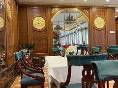 -花园饭店-西餐厅