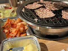 -霸腹烤肉(厦门柚子番店)