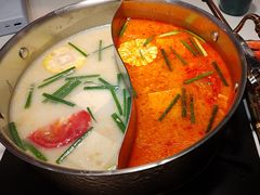 -椰子湾·海南火锅·糟粕醋·椰子鸡(正大广场店)