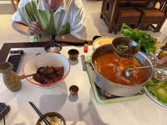 -侯家庄私房菜馆观景餐厅