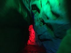 -泰安地下龙宫景区