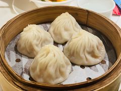 -翡翠拉面小笼包(岭南新天地店)