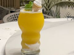 -蕉叶·泰国歌舞风情(世贸店)
