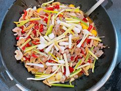 -味臻土鸡杂