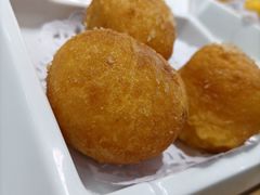 南瓜饼-傣妹火锅(狮子桥店)