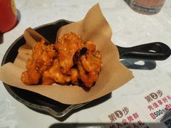 -必胜客(远大路店)