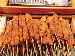 -比格比萨自助(万柳华联店)