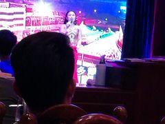 -邓丽君音乐主题餐厅