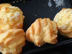 -欧式面包坊(青岛万象城店)