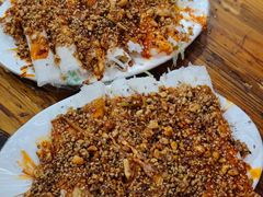 -三代人传统冒菜