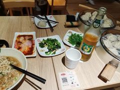 -老班长手工灌汤包老店(东山店)