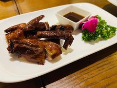 -水月周庄铂尔曼酒店-水月荟中餐厅