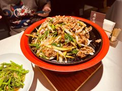 -庆云楼饭庄(什刹海店)