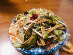 -刘信牛羊肉小炒泡馍(回民街店)