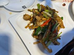 -黑鸡小馆(金源店)