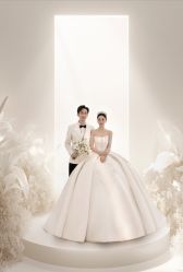 -太郎花子婚纱摄影TAHAKO(无锡店)