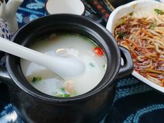 -云隐小厨·传统大理美食(复兴路店)