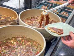 -韩盛·盛江山自助料理(中街大悦城店)