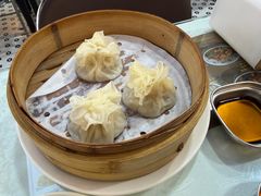 -阿金大白·上海菜馆(新天地店)